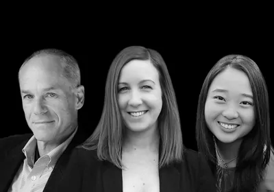 Photographs of the December 2021 issue's contributors Photographs of the December 2021 issue's contributors